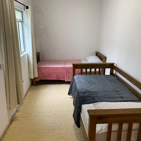 Hostel Pe De Acai - Quarto Compartilhado São Paulo Buitenkant foto