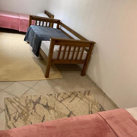 Hostel Pe De Acai - Quarto Compartilhado São Paulo Buitenkant foto