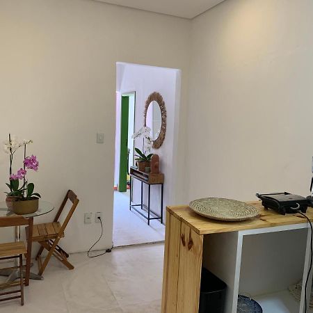 Hostel Pe De Acai - Quarto Compartilhado São Paulo Buitenkant foto