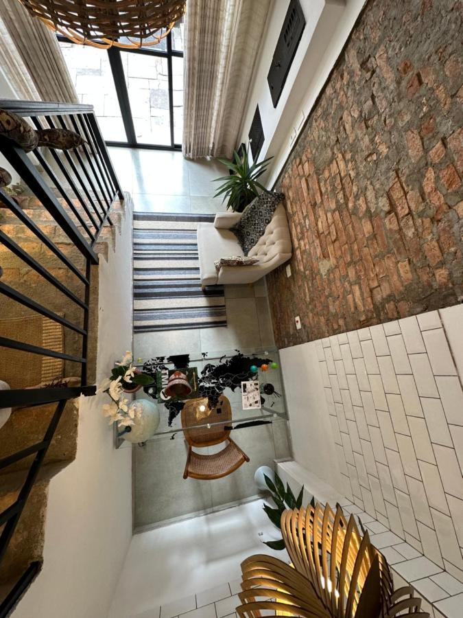 Hostel Pe De Acai - Quarto Compartilhado São Paulo Buitenkant foto